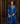 Blue Lotus Salwar-Kurta