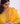 Yellow Chand short Salwar Kurta